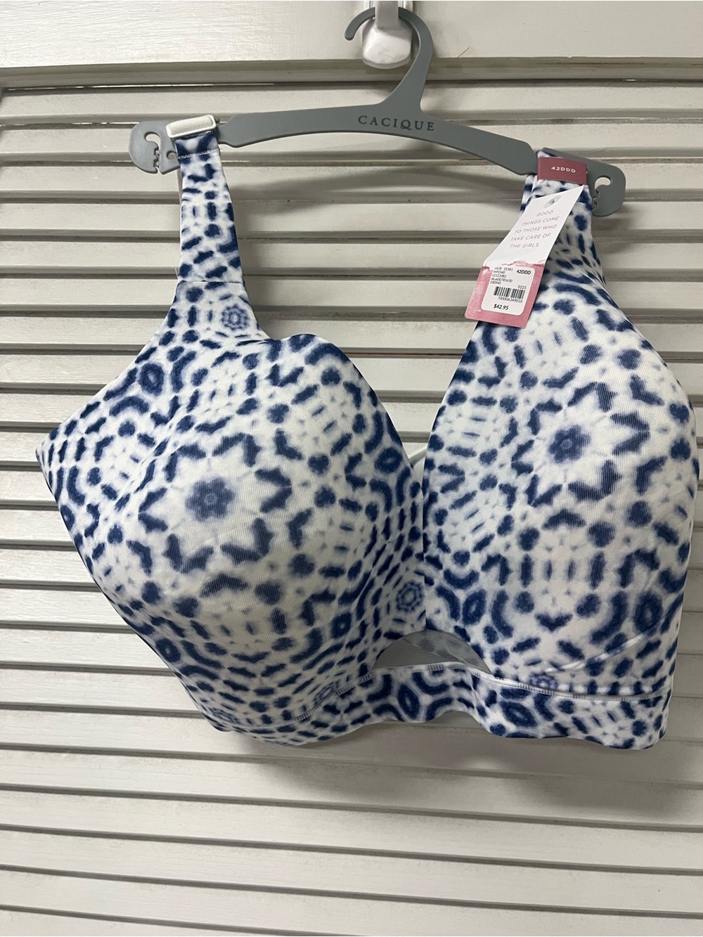 Bra